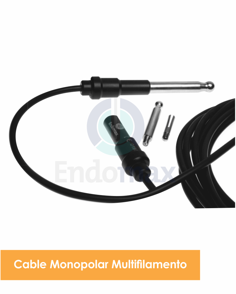 cable-monopolar-endomax