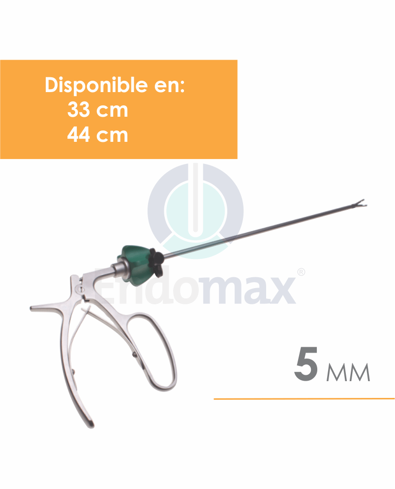 clipadora-laparoscopica-clip-verde