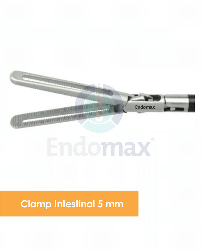 grasper-clamp-intestinal