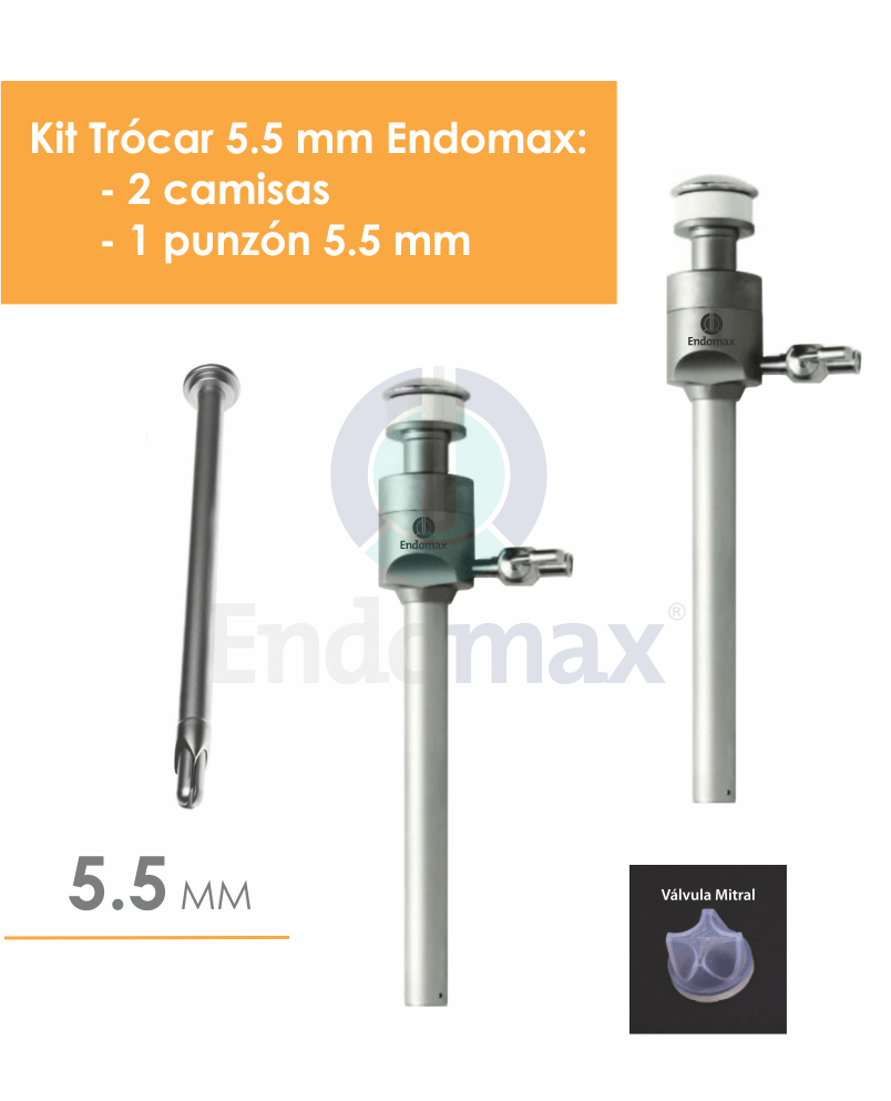 kit-trocar-5.5-mm-valvula-mitral