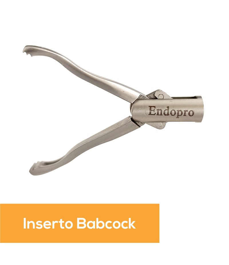 inserto-babcock-endopro