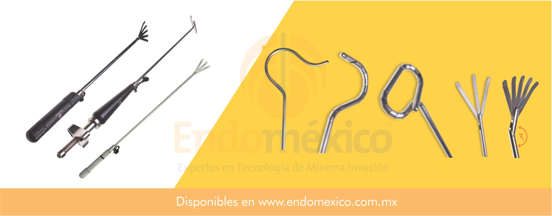 retractores