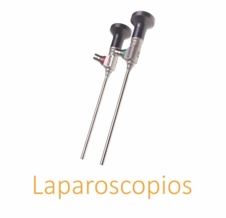 laparoscopios