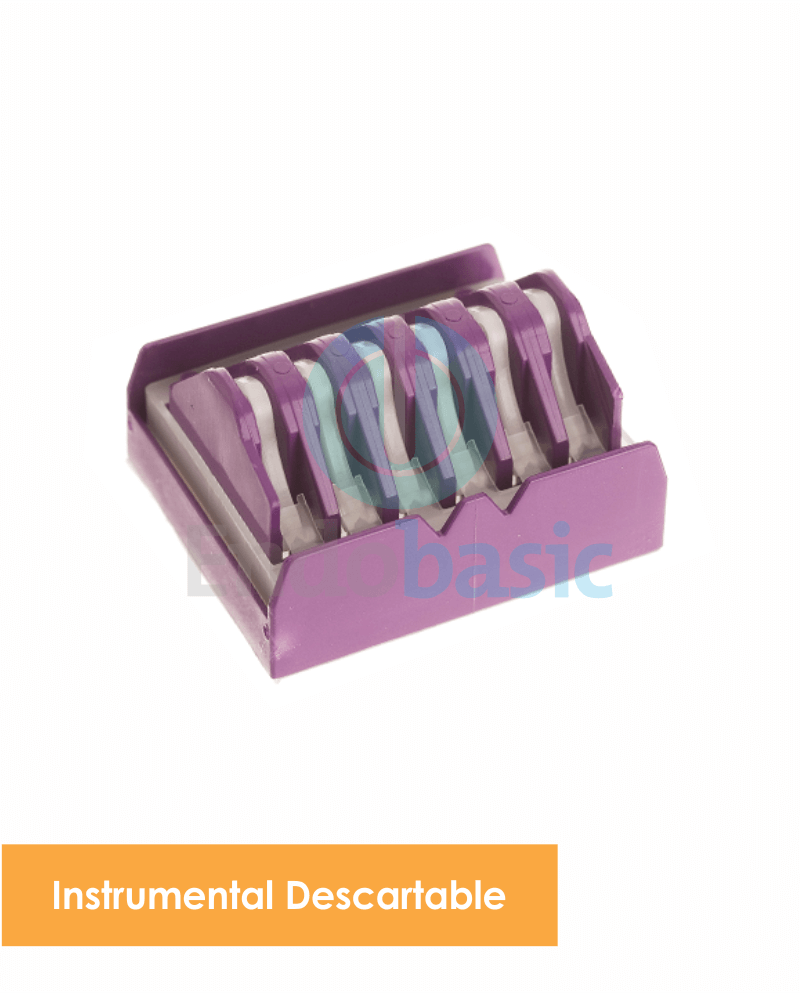 clips-polimero-morado