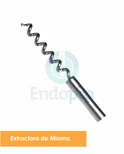extractora-de-mioma