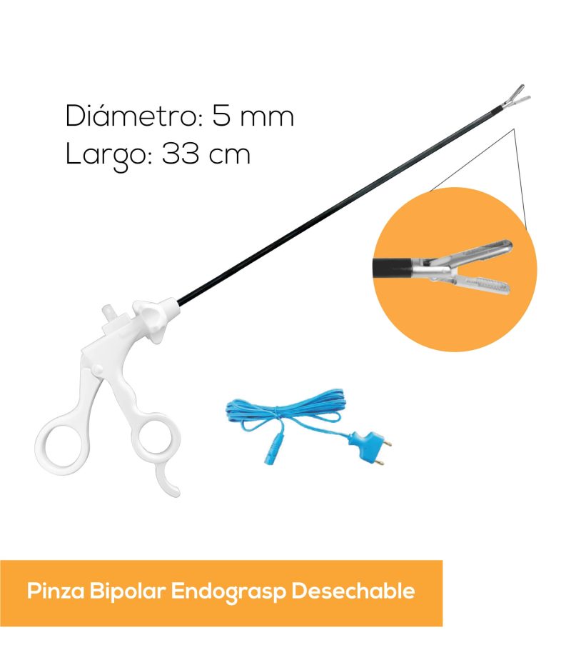 pinza-bipolar-endograsp