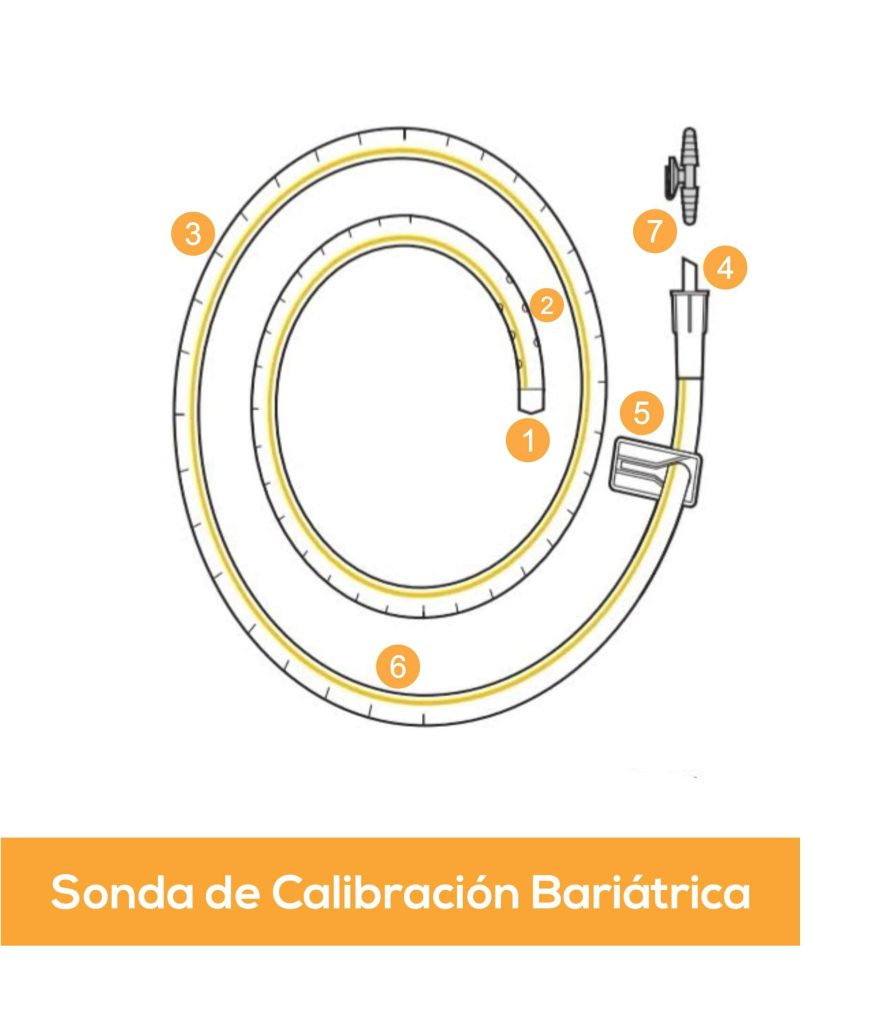 partes-sonda-calibracion-bariatrica