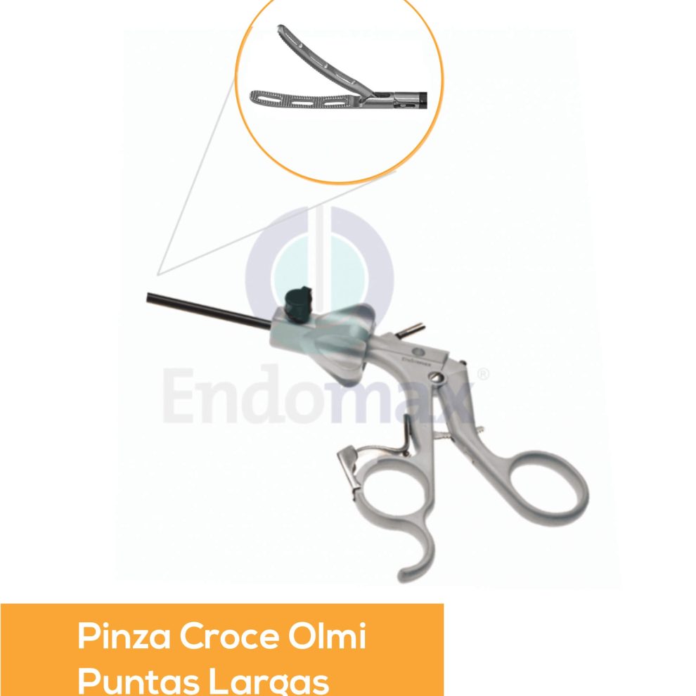 pinza-croce-olmi-puntas-largas