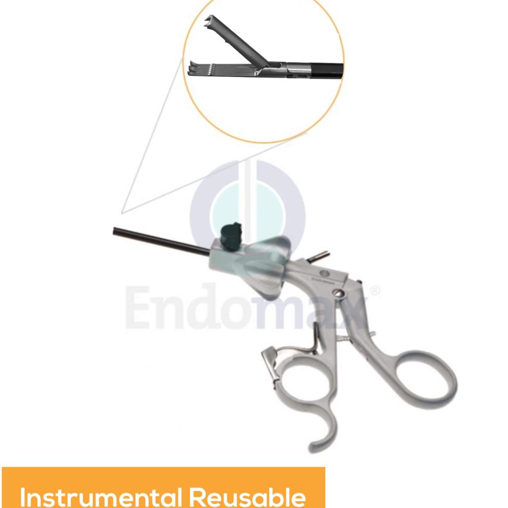 pinza-extractora-endomax-5mm