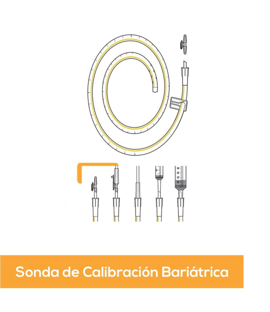 sonda-de-calibracion-bariatrica-caracteristicas