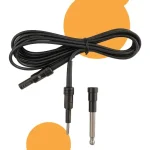 cable-monopolar
