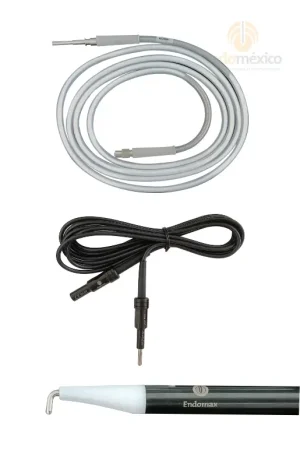 Cables y Electrodos