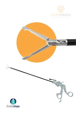 pinza-babcock-endomax