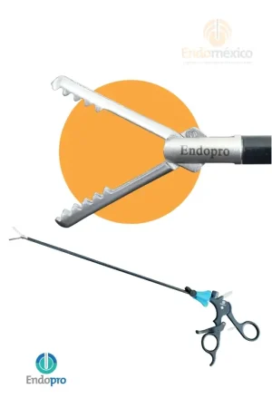 Pinza Endoclinch Endopro