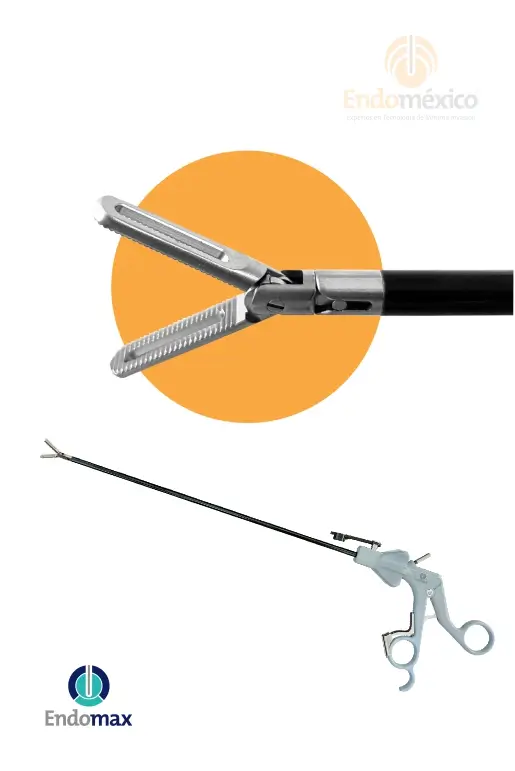 pinza-endograsp-endomax