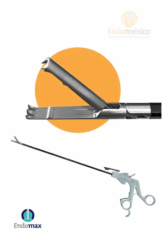 pinza-extractora-endomax