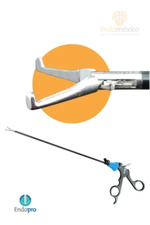 Pinza Mixter Endopro