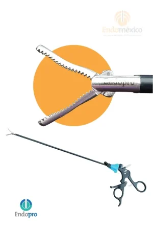 Pinza Reddick Olsen Endopro