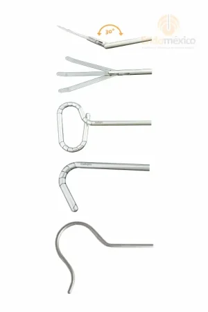 Retractores Hepáticos