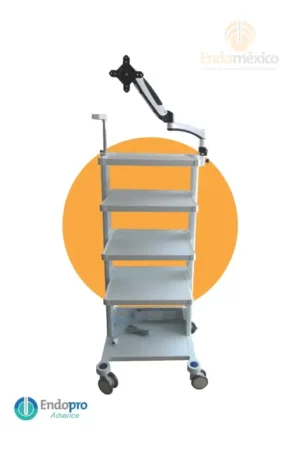Carro Porta Equipo