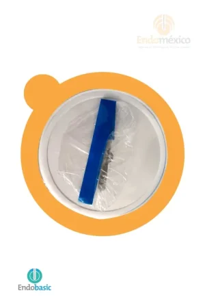 Funda para cámara laparoscópica