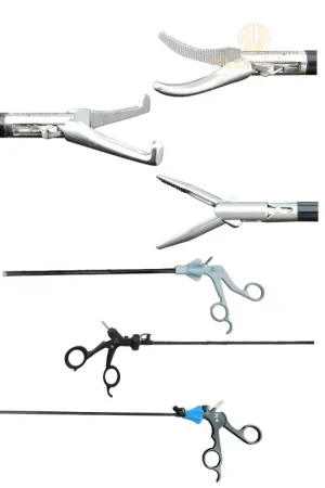 Pinzas Disectoras