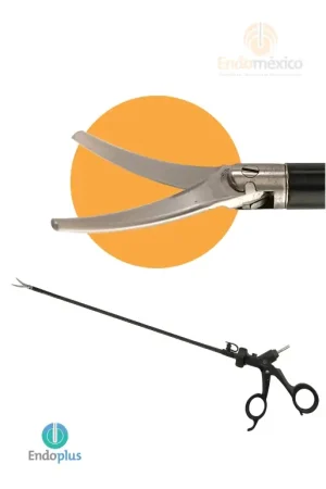 Tijera Metzenbaum Endoplus
